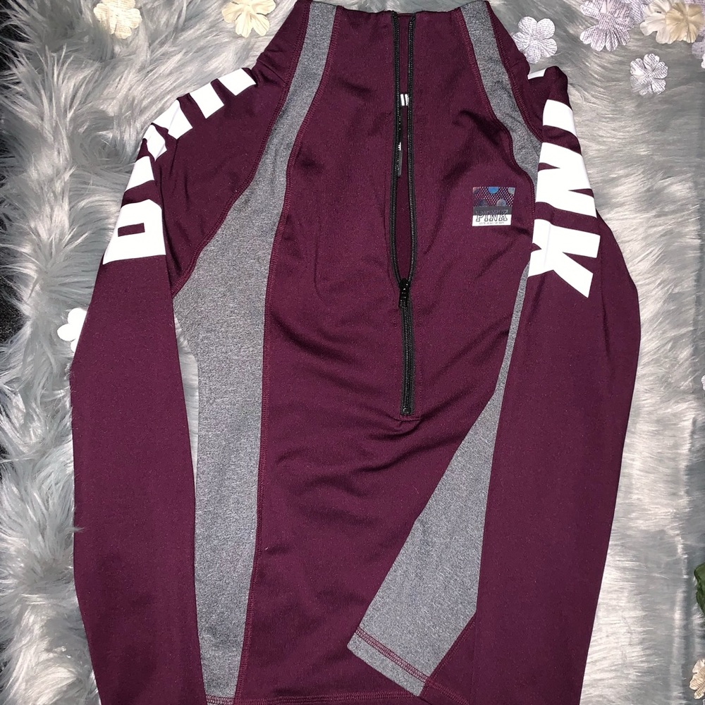 PINK Ultimate Jacket